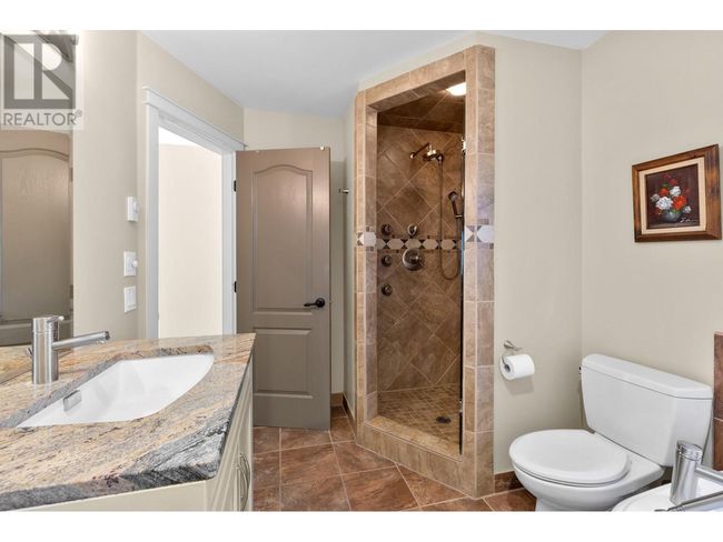 464 Cascia Dr, House other with 4 bedrooms, 4 bathrooms and 2 parking in Kelowna BC | Image 39