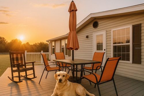 2221 W Lake Dr, Wimauma, FL, 33598-4124 | Card Image