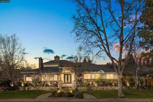 551 Blackhawk Club Dr, Danville, CA, 94506-4521 | Card Image