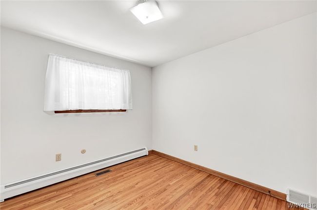 64 Burbank Ter., House other with 3 bedrooms, 1 bathrooms and null parking in Buffalo NY | Image 28