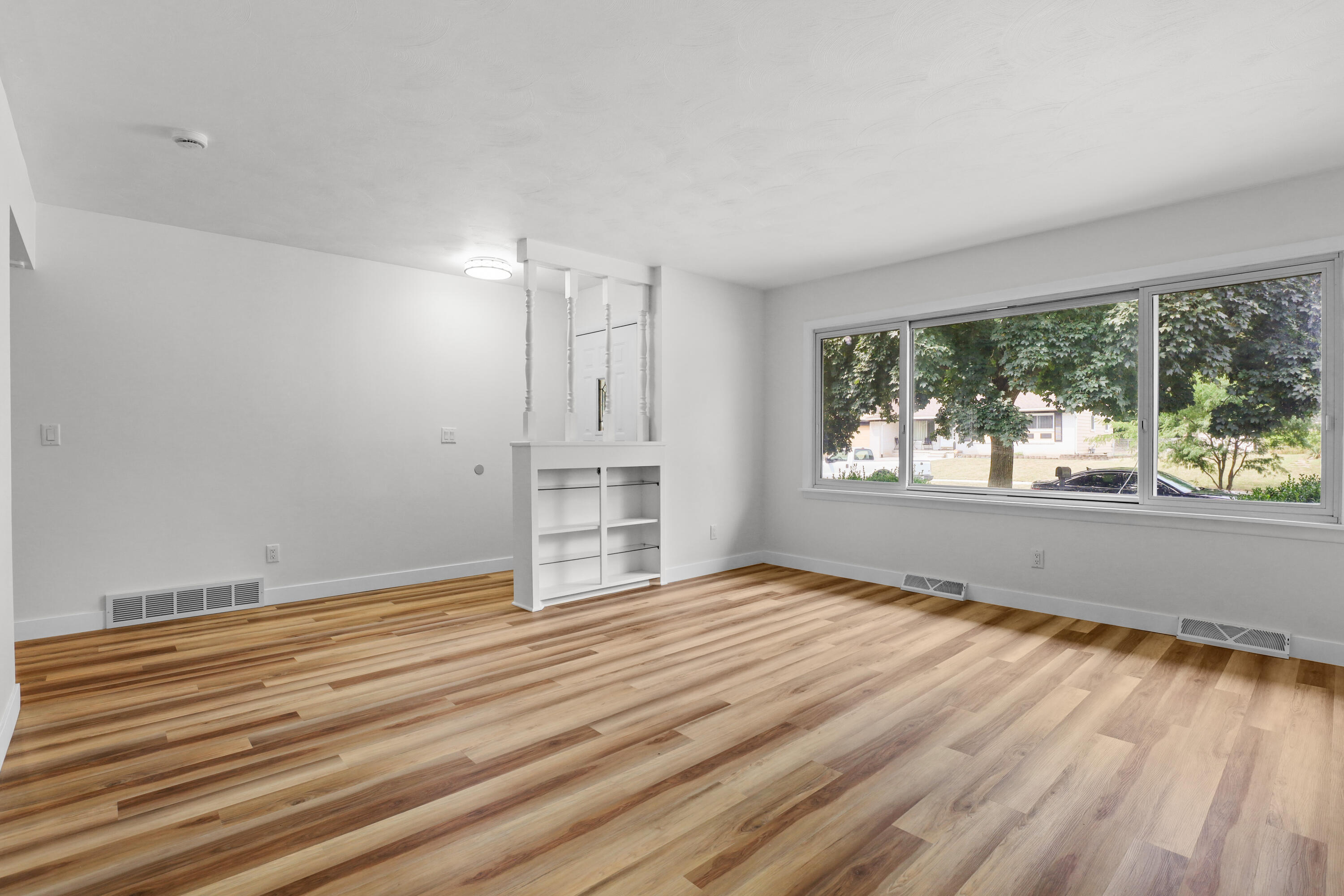 Residential in Lansing 5