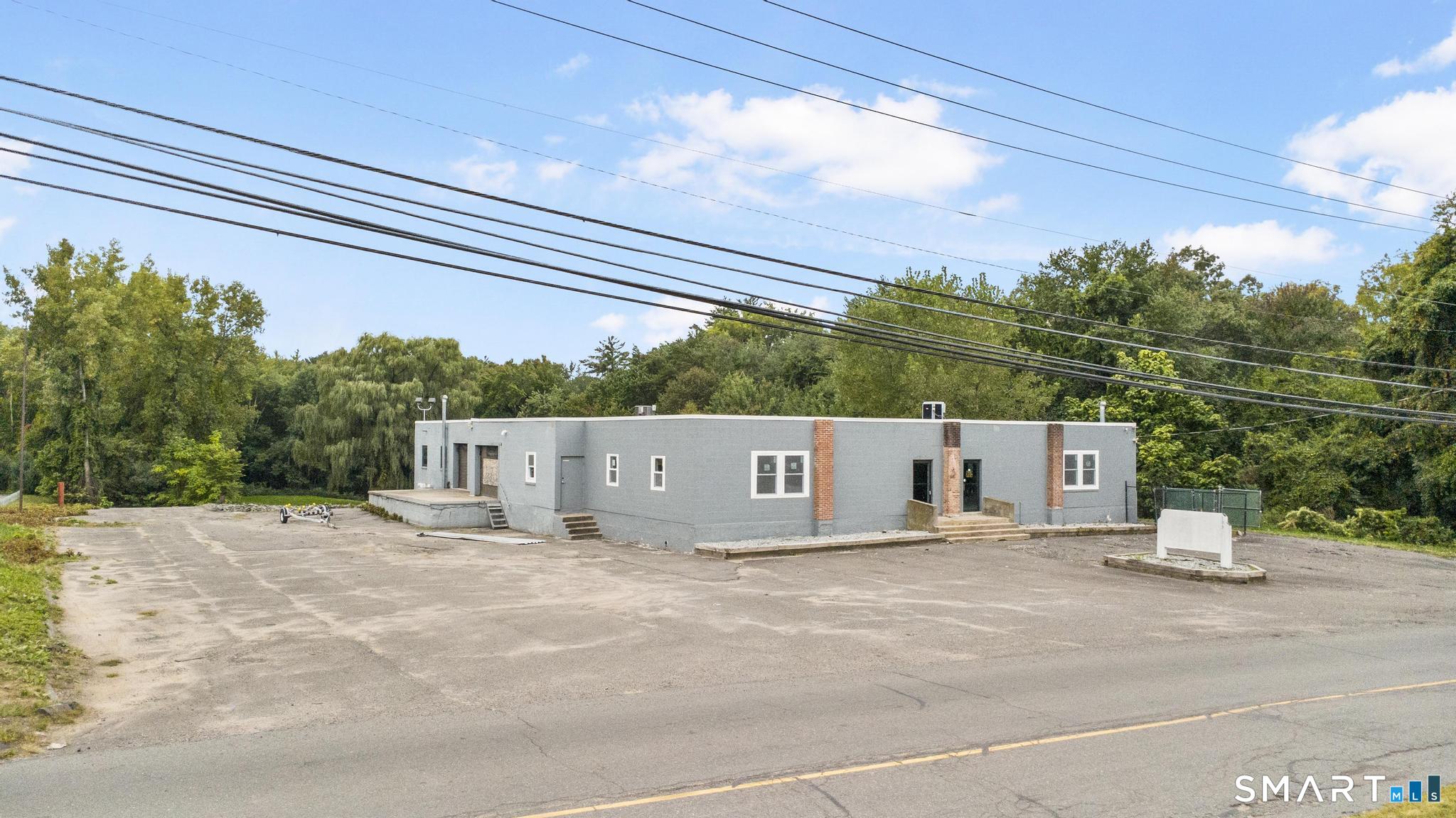 Commercial Lease in Bloomfield