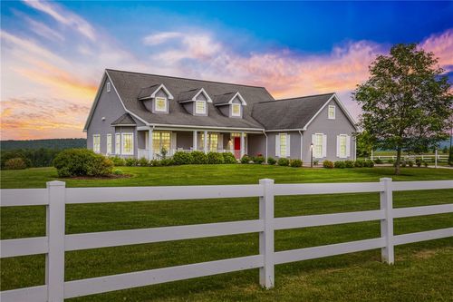 640 Markleton School Rd, Markleton, PA, 15551-8300 | Card Image