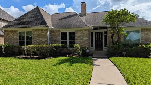 2519 Stephens Grant Dr, Sugar Land, TX, 77479-2245 | Card Image