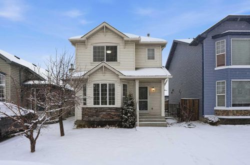 137 Taravista Cres Ne, Calgary, AB, T3J4N8 | Card Image