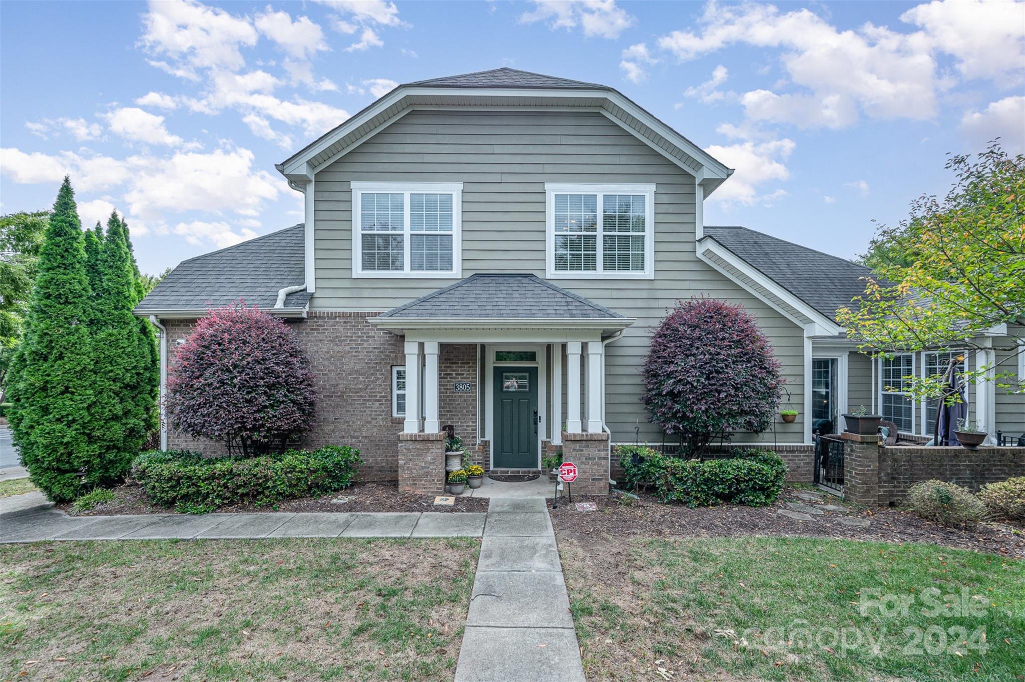 Highland Castle Way, Charlotte, NC 28270