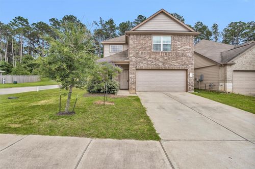 4318 Mcgregor Bluff Ln, Conroe, TX, 77304-2459 | Card Image