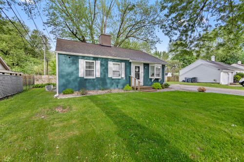 3425 Cambridge Ave, Jackson, MI, 49203-5168 | Card Image