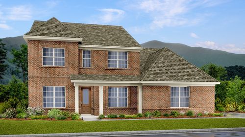 2198 Daniel Johnson Way, Clarksville, TN, 37043-3376 | Card Image