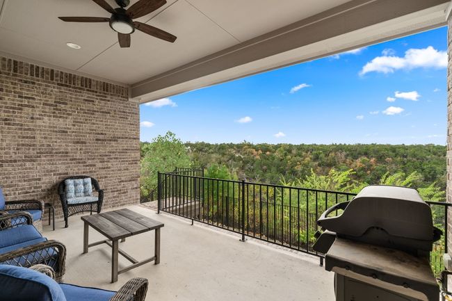 3224 Desert Shade Bnd, House other with 3 bedrooms, 3 bathrooms and null parking in Leander TX | Image 29