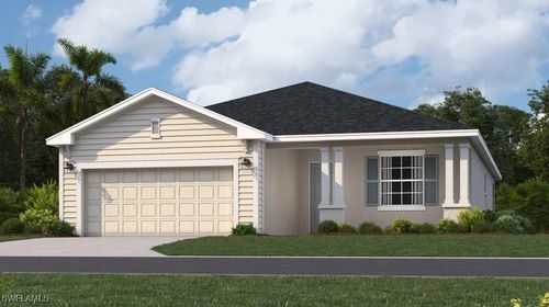 11599 Cloverly Ln, PUNTA GORDA, FL, 33955-2264 | Card Image