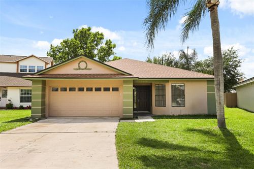 3075 Woolridge Dr, ORLANDO, FL, 32837-9064 | Card Image