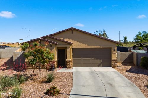 265 W Tenia Trail, San Tan Valley, AZ, 85143 | Card Image