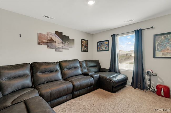7898 Honeybee Ct, House other with 4 bedrooms, 3 bathrooms and null parking in North Prince George VA | Image 23