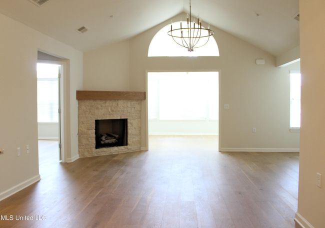 Great Room with Fireplace | Image 5