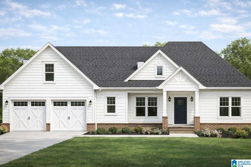 110 Coves Dr, VINCENT, AL, 35178-8801 | Card Image