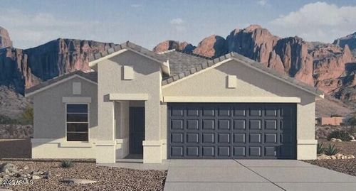 25430 W Graham Trail, Buckeye, AZ, 85326 | Card Image