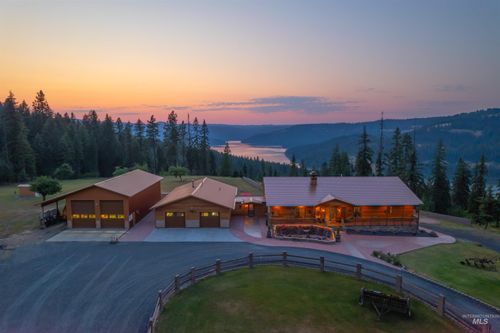 3688 Canyon Creek Rd, Orofino, ID, 83544-6099 | Card Image