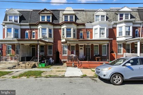122 S Richland Ave, YORK, PA, 17404-3527 | Card Image