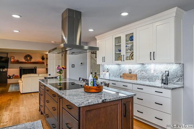 Custom Built Kitchen | Image 43