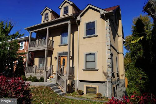 2445 S Kenwood Street, ARLINGTON, VA, 22206 | Card Image