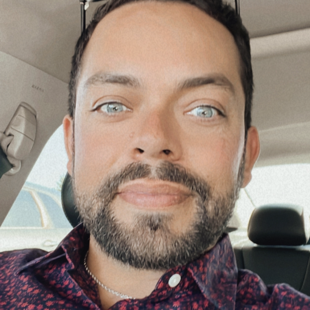 Justin Valdez