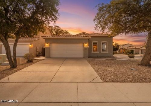 45445 W Gavilan Dr, Maricopa, AZ, 85139-6709 | Card Image