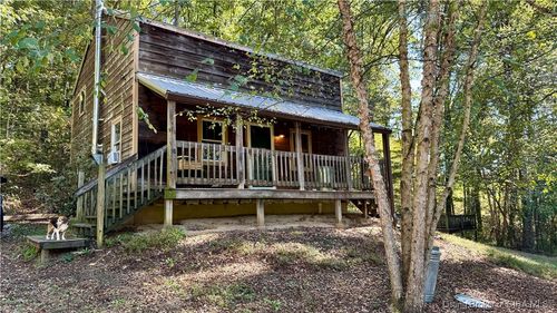 4484 N County Road 910 W, West Baden Springs, IN, 47469-9733 | Card Image