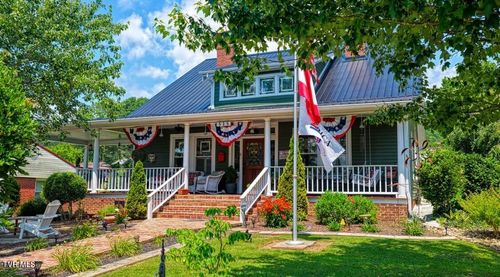 515 Main Street, Rogersville, TN, 37857 | Card Image