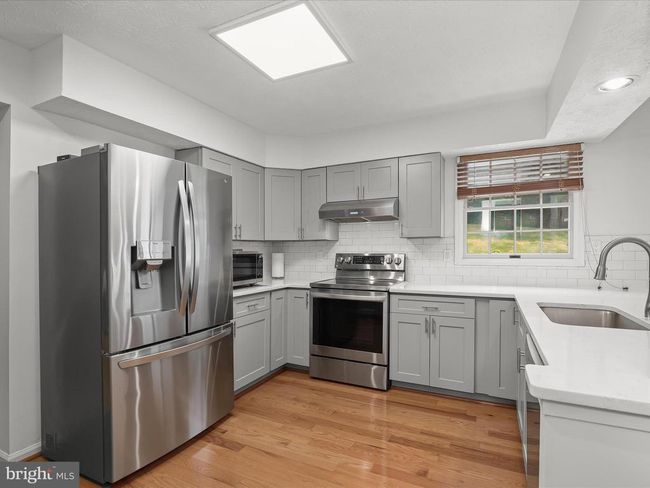 8289 Hammond Branch Way, House other with 4 bedrooms, 4 bathrooms and null parking in LAUREL MD | Image 9
