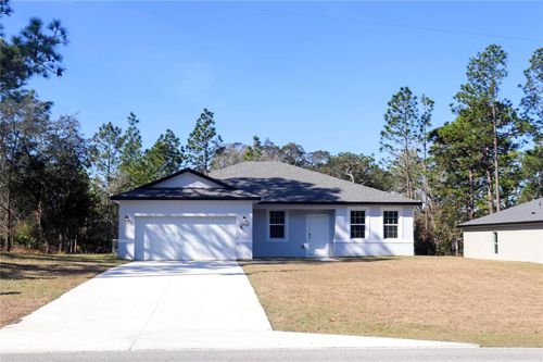 6926 N Elkcam Blvd, CITRUS SPRINGS, FL, 34433-7104 | Card Image