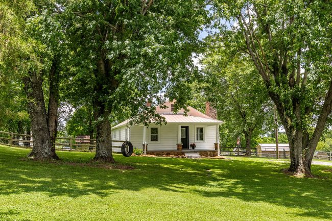 1108 Pruitt Ln, House other with 3 bedrooms, 2 bathrooms and 1 parking in Gallatin TN | Image 37