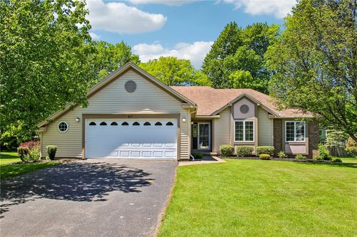 87 Collenton Drive, Greece, NY, 14626 | Card Image