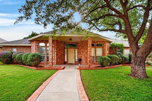 4700 Frost Pl, Midland, TX, 79705-2615 | Card Image