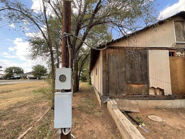 315 W Grand St, House other with 2 bedrooms, 1 bathrooms and null parking in Borger TX | Image 6