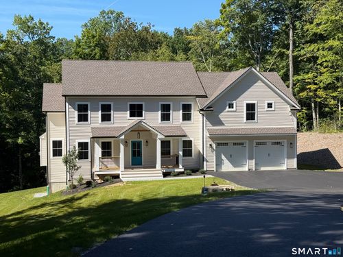 336 Holly Hill Ln, Southbury, CT, 06488-4685 | Card Image