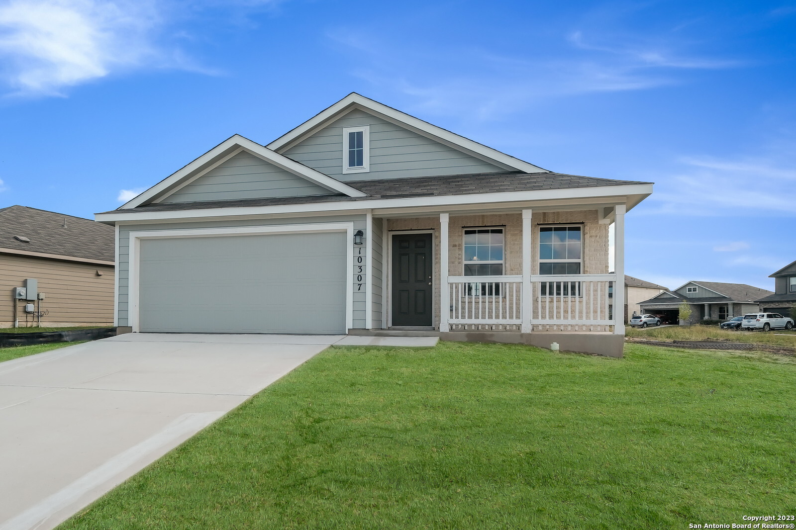 Tomar Dr, San Antonio, TX 78227