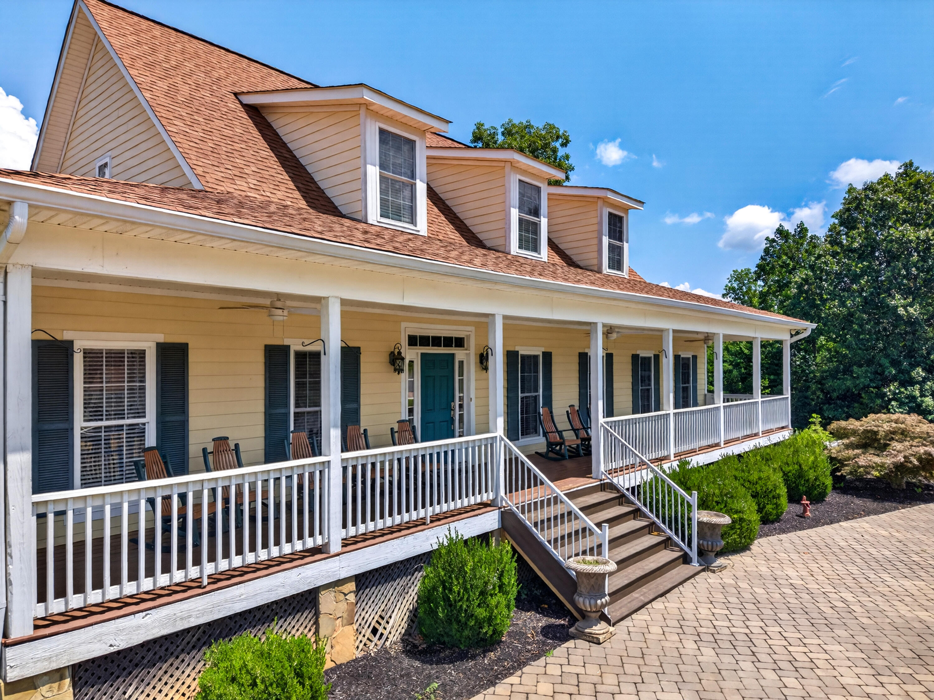 Residential in Sevierville