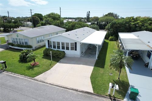503 Egret Cir, Barefoot Bay, FL, 32976-7810 | Card Image