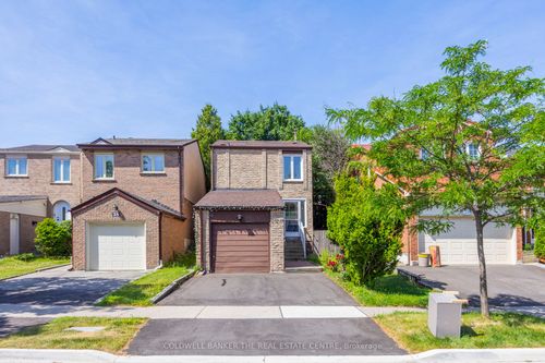 23 Riviera Dr, Concord, ON, L4K2H9 | Card Image