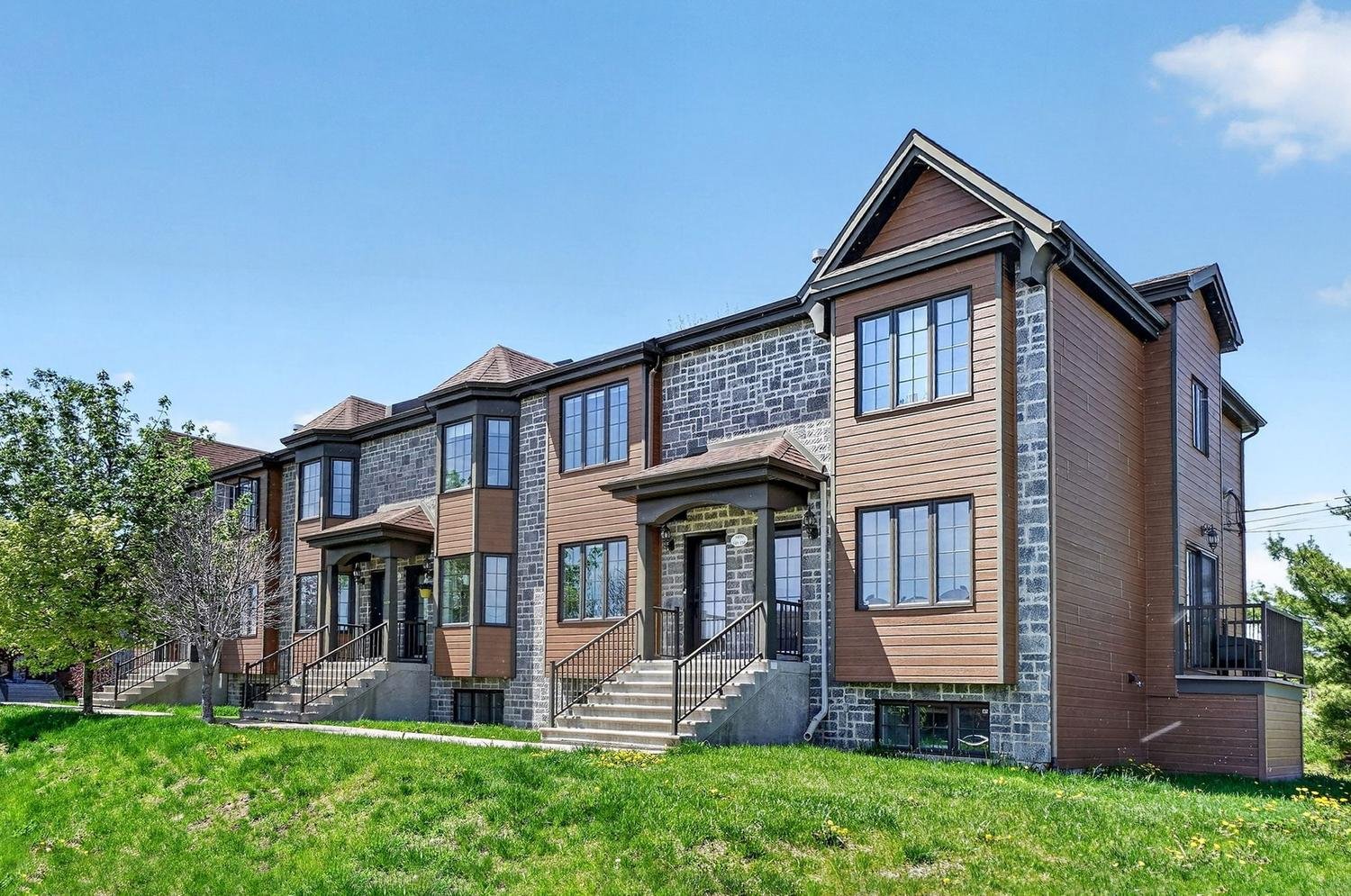 Residential in Mirabel 2