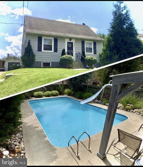 7335 Dorcas St, PHILADELPHIA, PA, 19111-3711 | Card Image