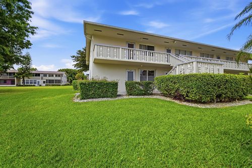 132 Cambridge F, West Palm Beach, FL, 33417-1322 | Card Image