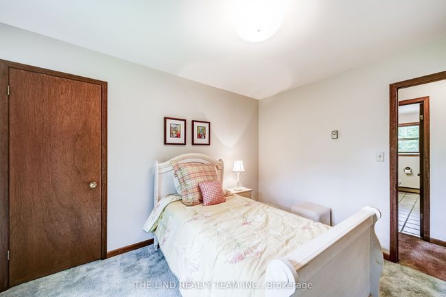 5205 10 Th Sideroad, House other with 5 bedrooms, 2 bathrooms and 20 parking in Cookstown ON | Image 18