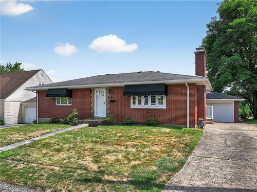 427 Hamel Ave, Greensburg, PA, 15601-5701 | Card Image