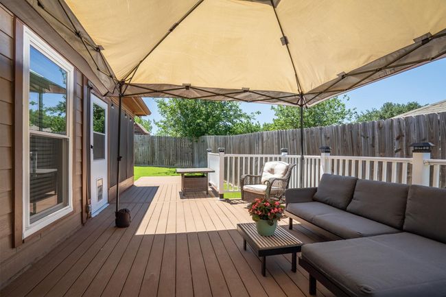 14137 Playa Trl, House other with 4 bedrooms, 2 bathrooms and null parking in Haslet TX | Image 26