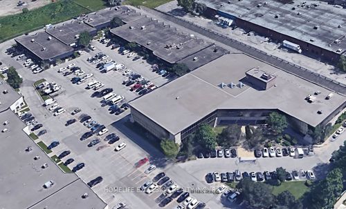 205-716 Gordon Baker Rd, Toronto, ON, M2H3B4 | Card Image
