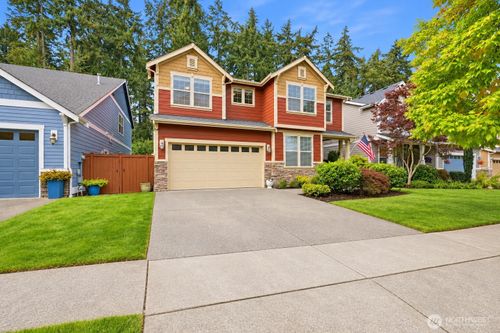 4501 Freemont St Ne, Lacey, WA, 98516-4403 | Card Image