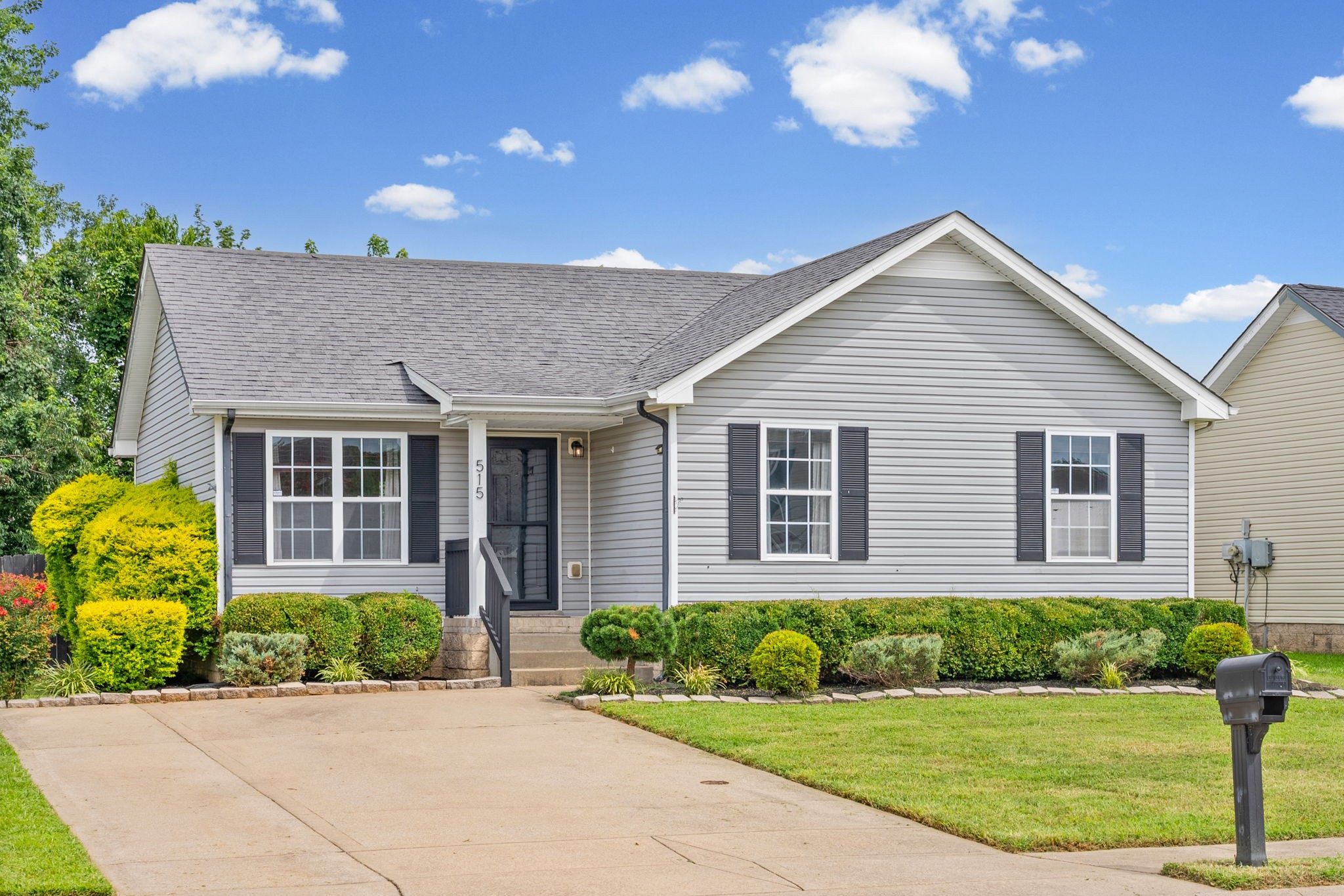 Residential in Clarksville 5
