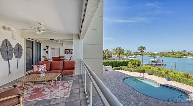 UNIT-102 - 221 Bayshore Rd, Condo with 3 bedrooms, 3 bathrooms and null parking in Nokomis FL | Image 18